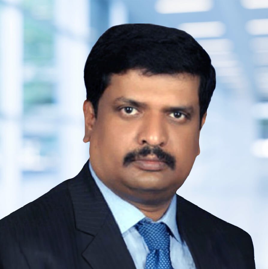 Vishnu Varre Vardhan