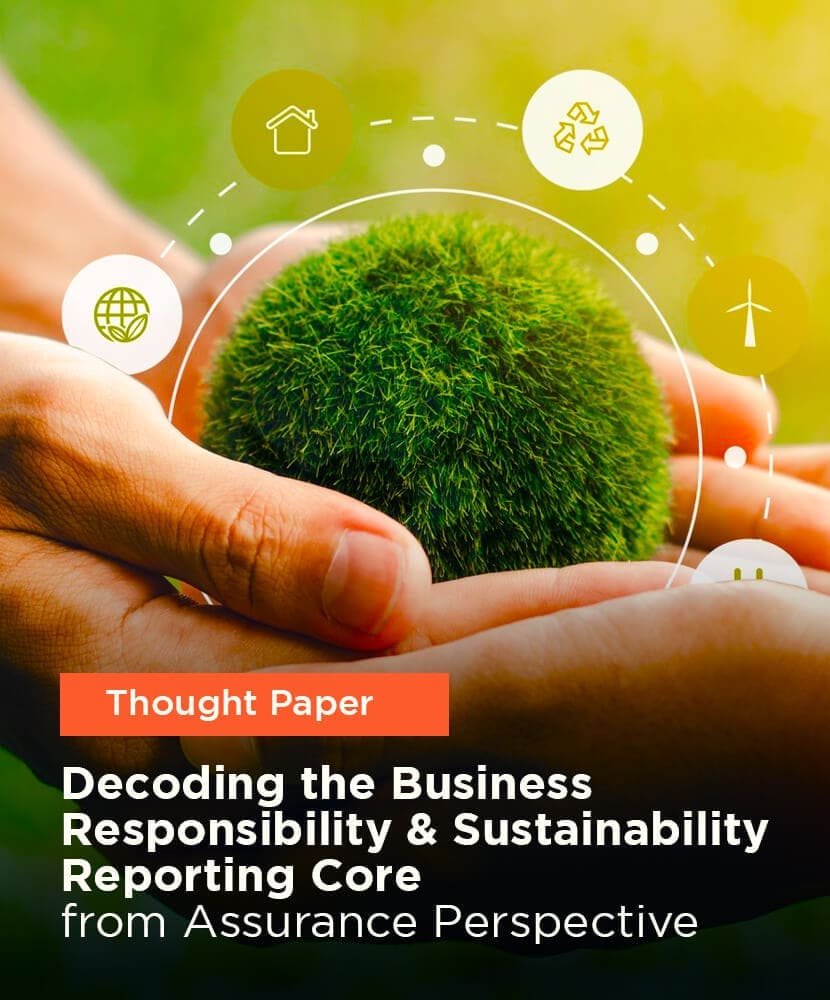 Decoding the Business Responsibility