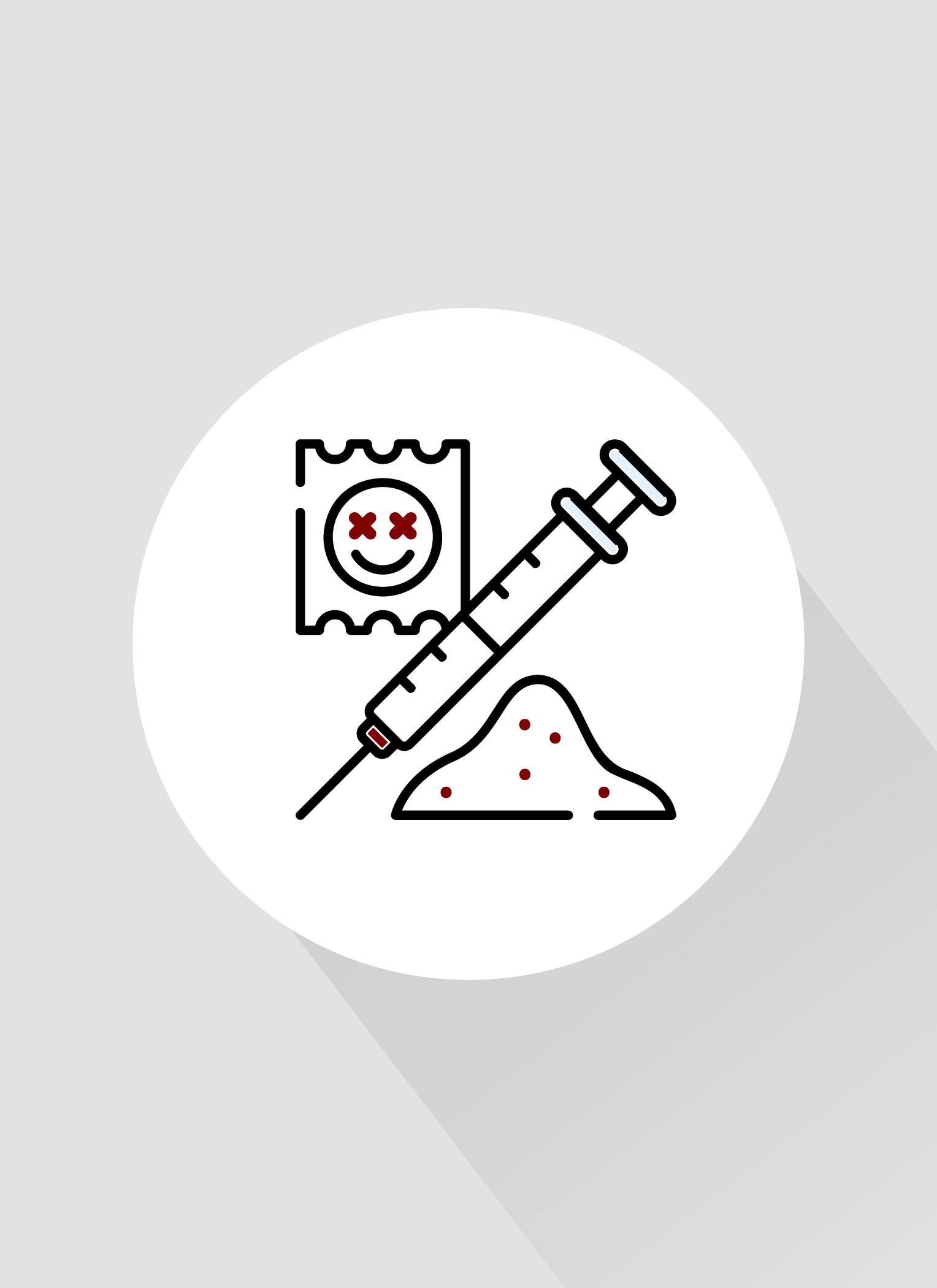 Drugs and Substance Abuse Policy