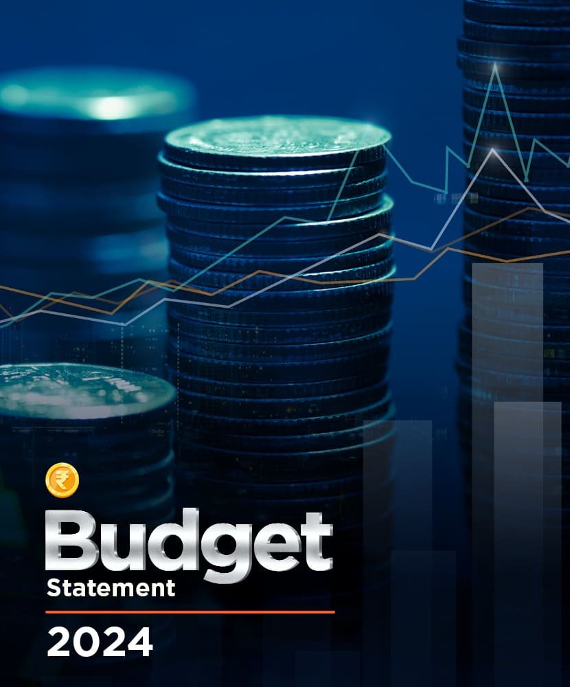 Budget statement 2024