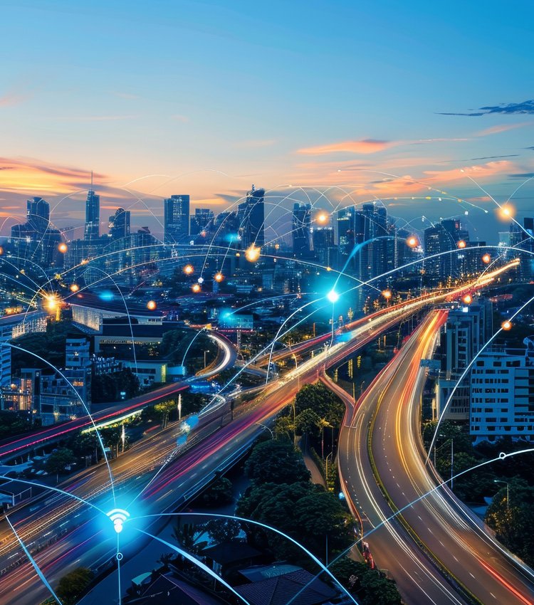 Global Mobility Services