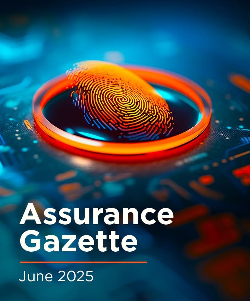 Assurance-Gazette-June-2025