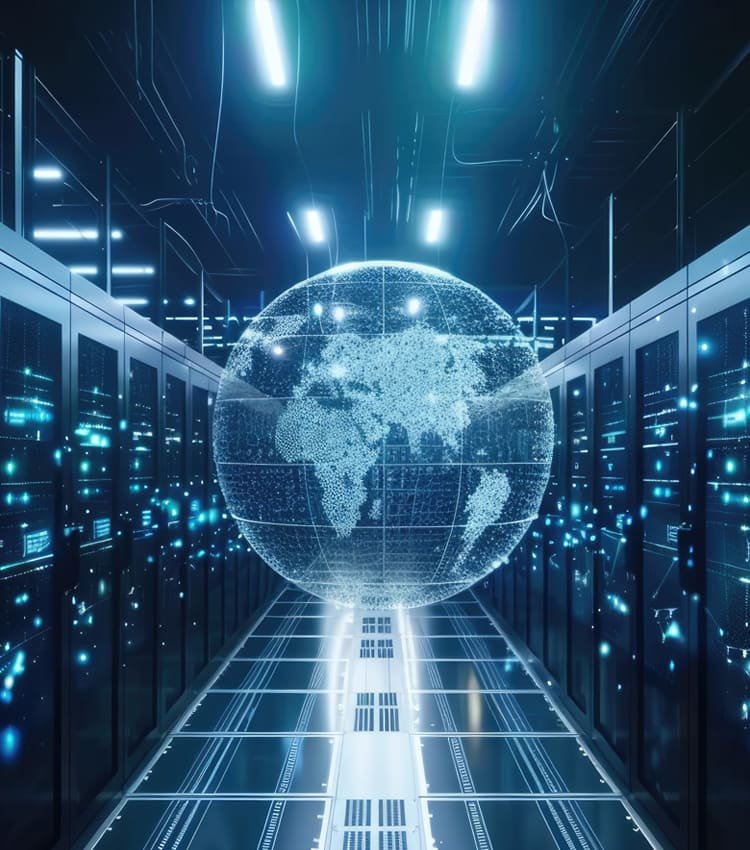 Global-Capability-Centers