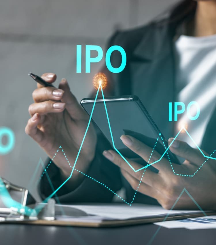 IPO-Services
